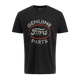 Ford Oval Logo Genuine Parts T-Shirt