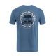 Mustang Circle Logo T-Shirt