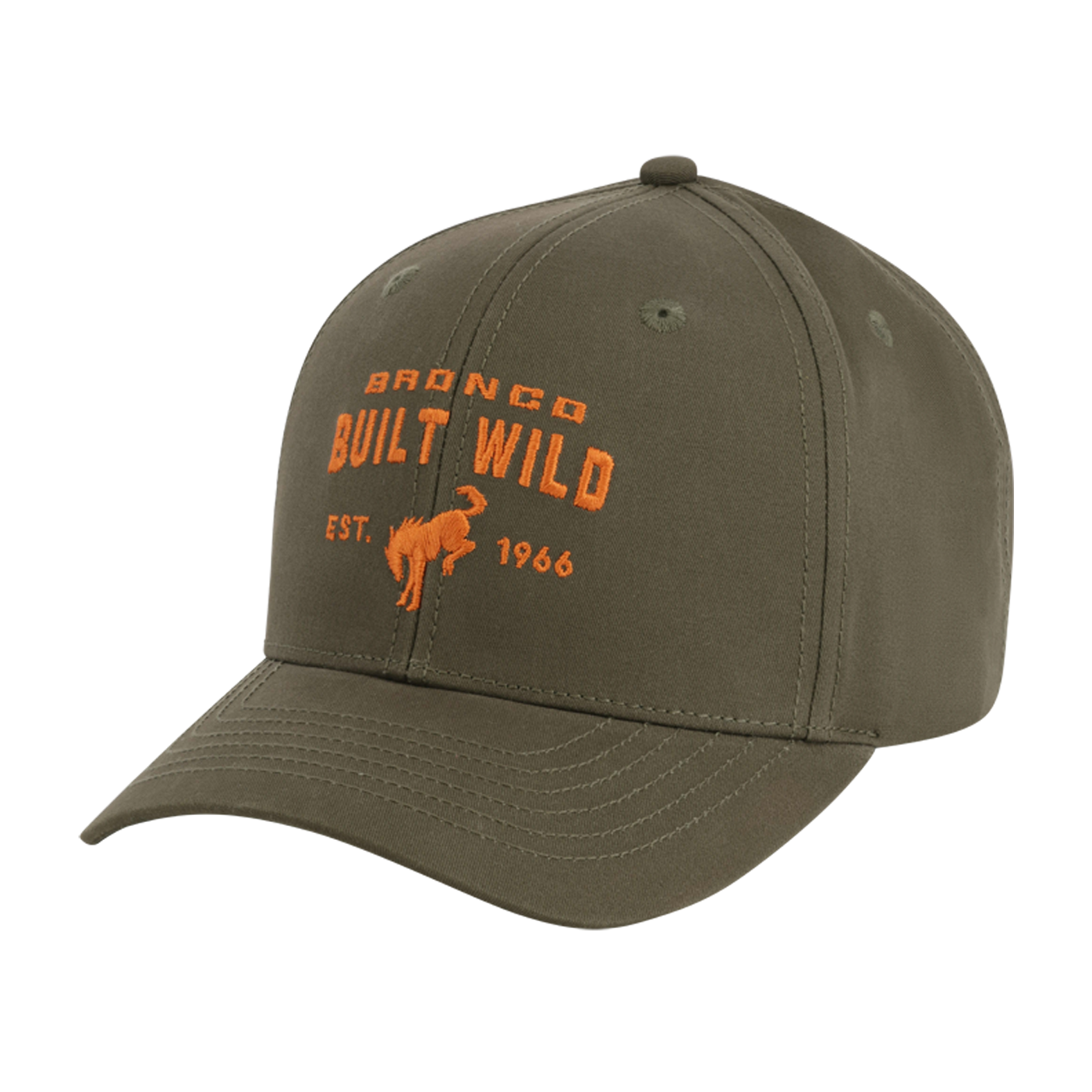 Bronco Est 1966 Hat