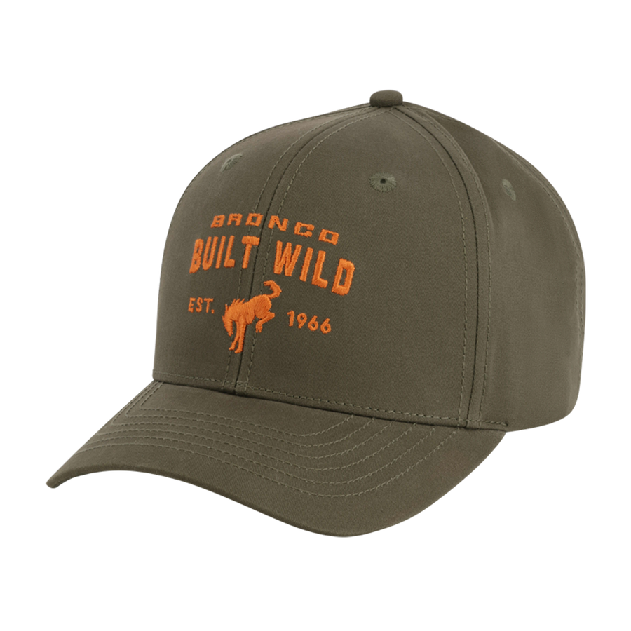 Bronco Est 1966 Hat
