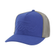 Ford Logo Embossed Script Snapback Hat