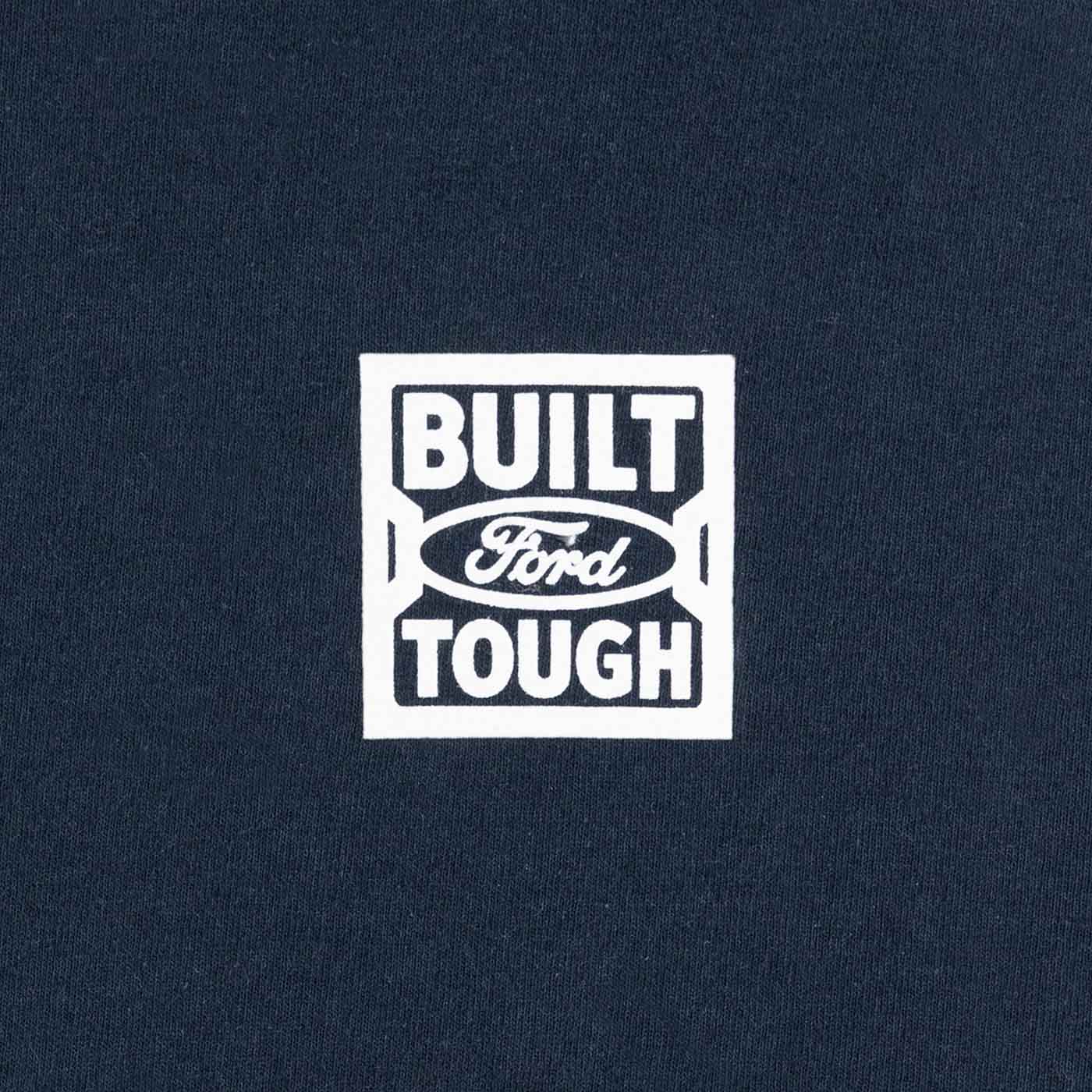 Super Duty Long Sleeve Truck Shirt