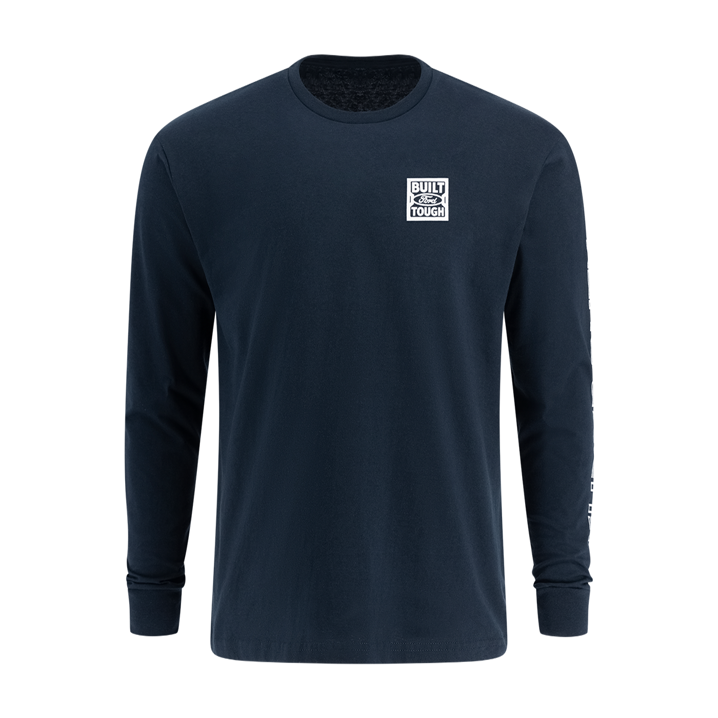 Super Duty Long Sleeve Truck Shirt
