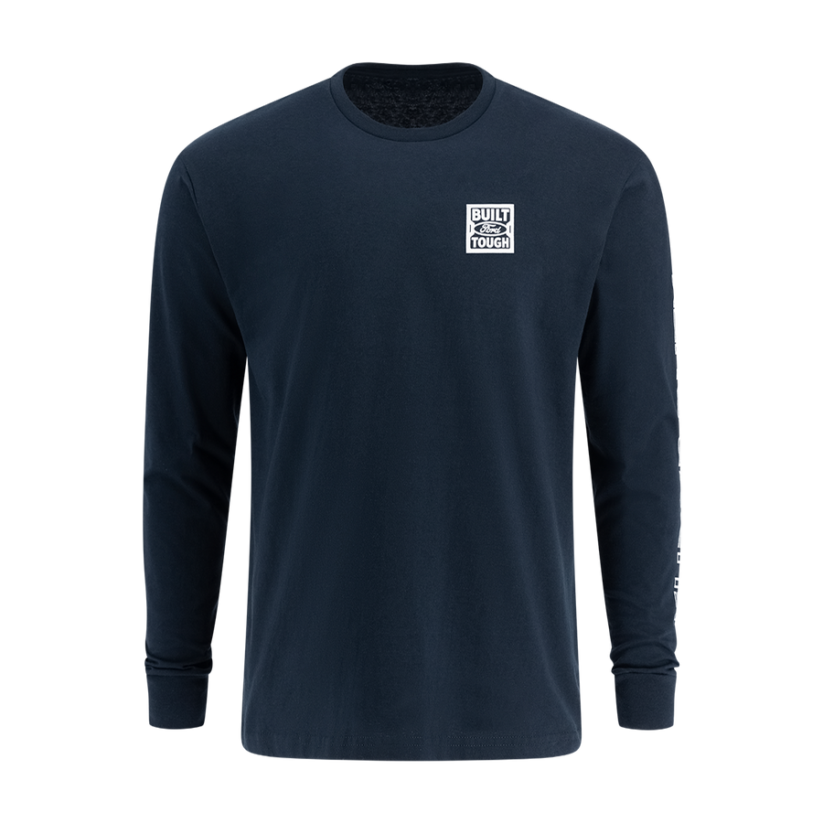 Super Duty Long Sleeve Truck Shirt
