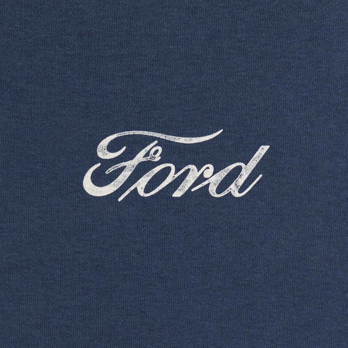 Trucks Land Of The Free Hooded Pullover Sweatshirt