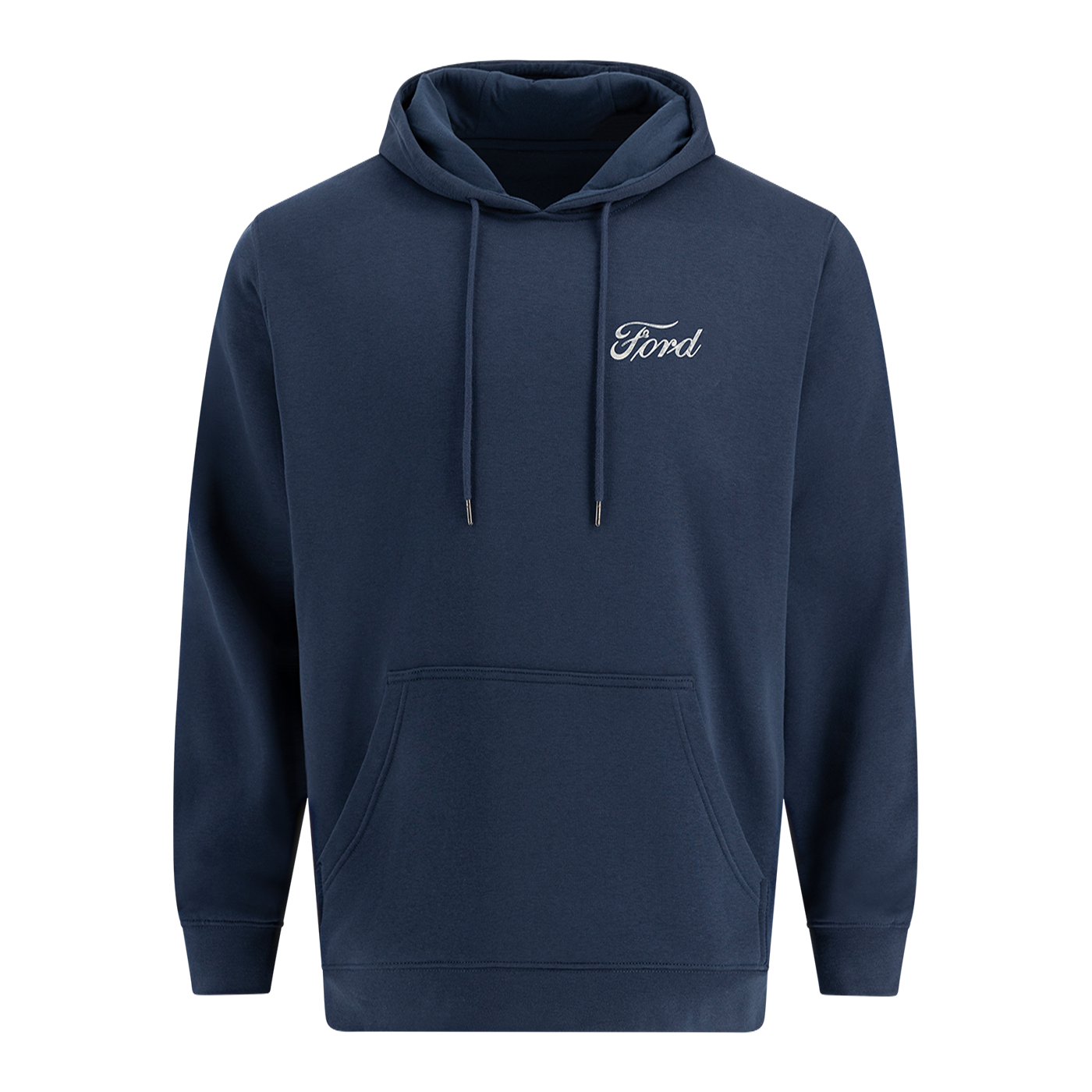Trucks Land Of The Free Hooded Pullover Sweatshirt