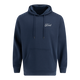 Trucks Land Of The Free Hooded Pullover Sweatshirt
