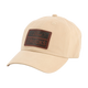 Trucks Leather Patch Hat