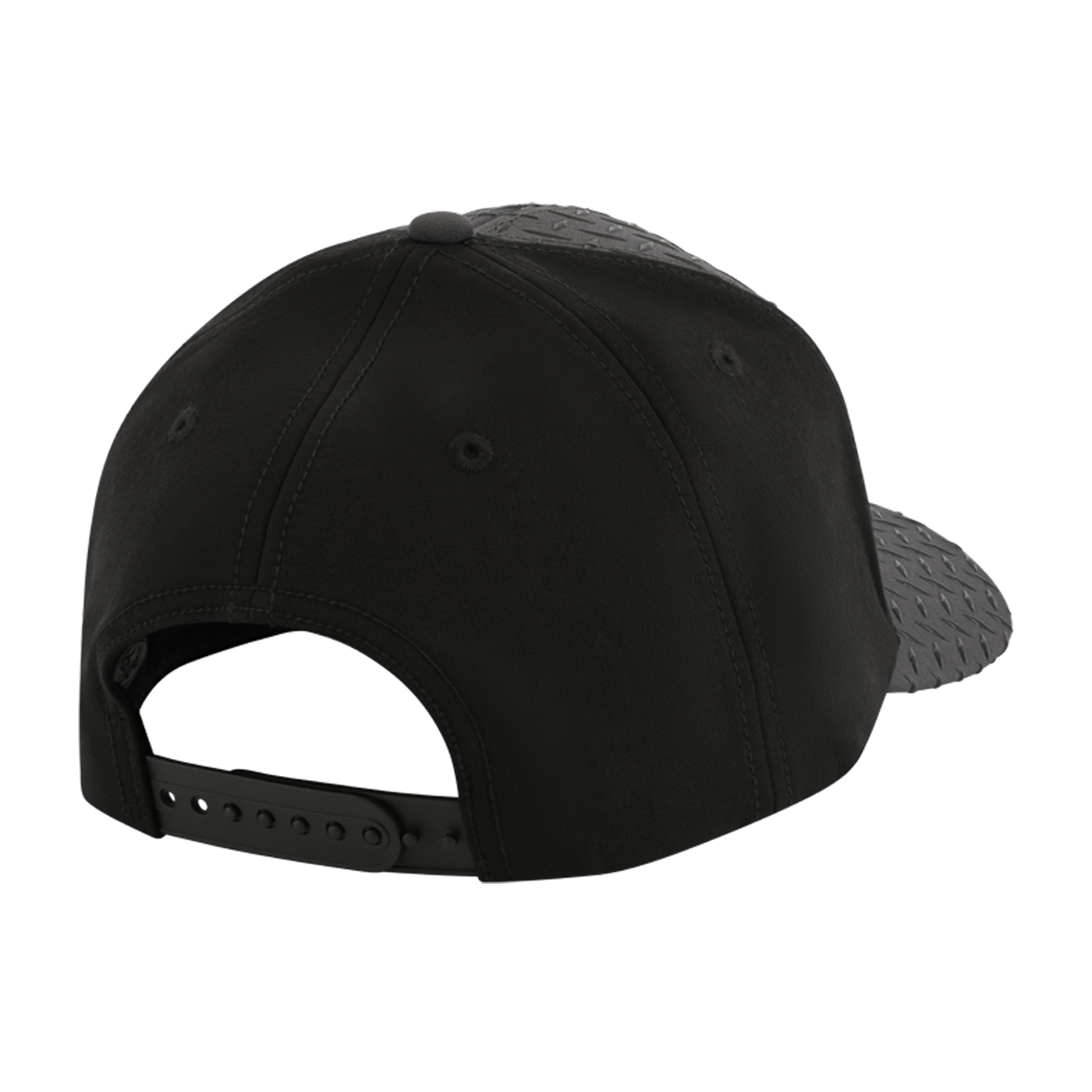 BFT Diamond Plated Hat