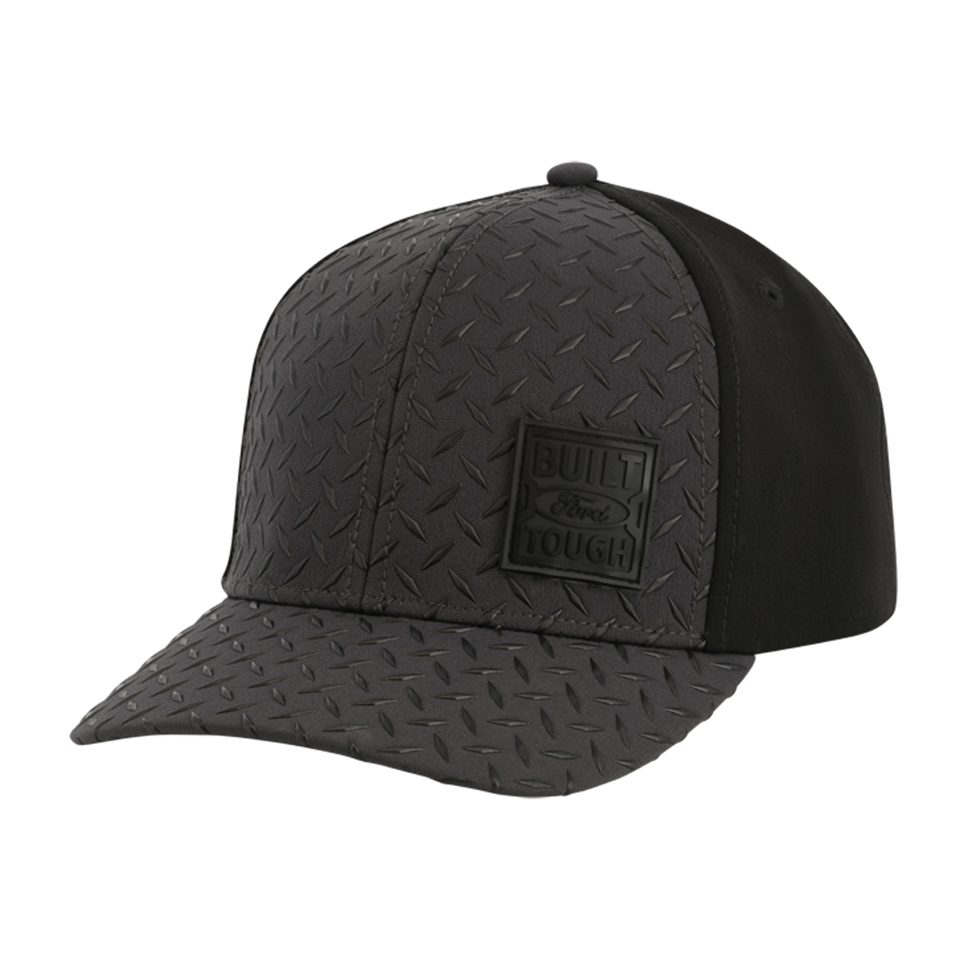 BFT Diamond Plated Hat