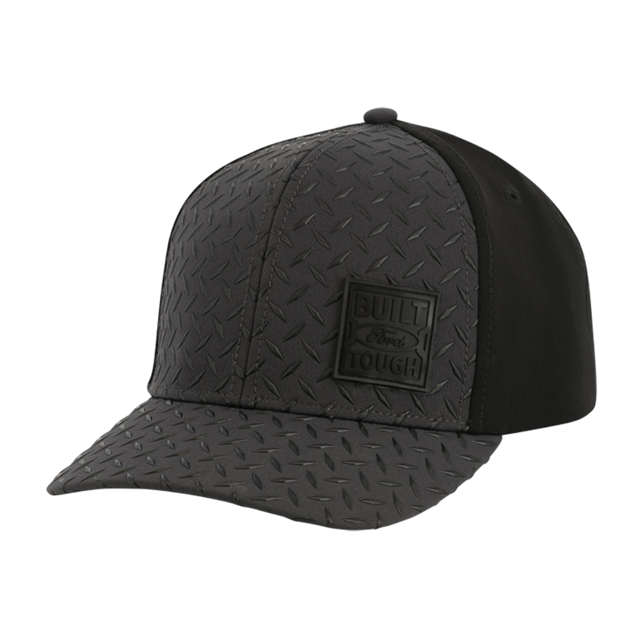 BFT Diamond Plated Hat