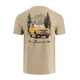 Bronco Forest Pocket T-Shirt