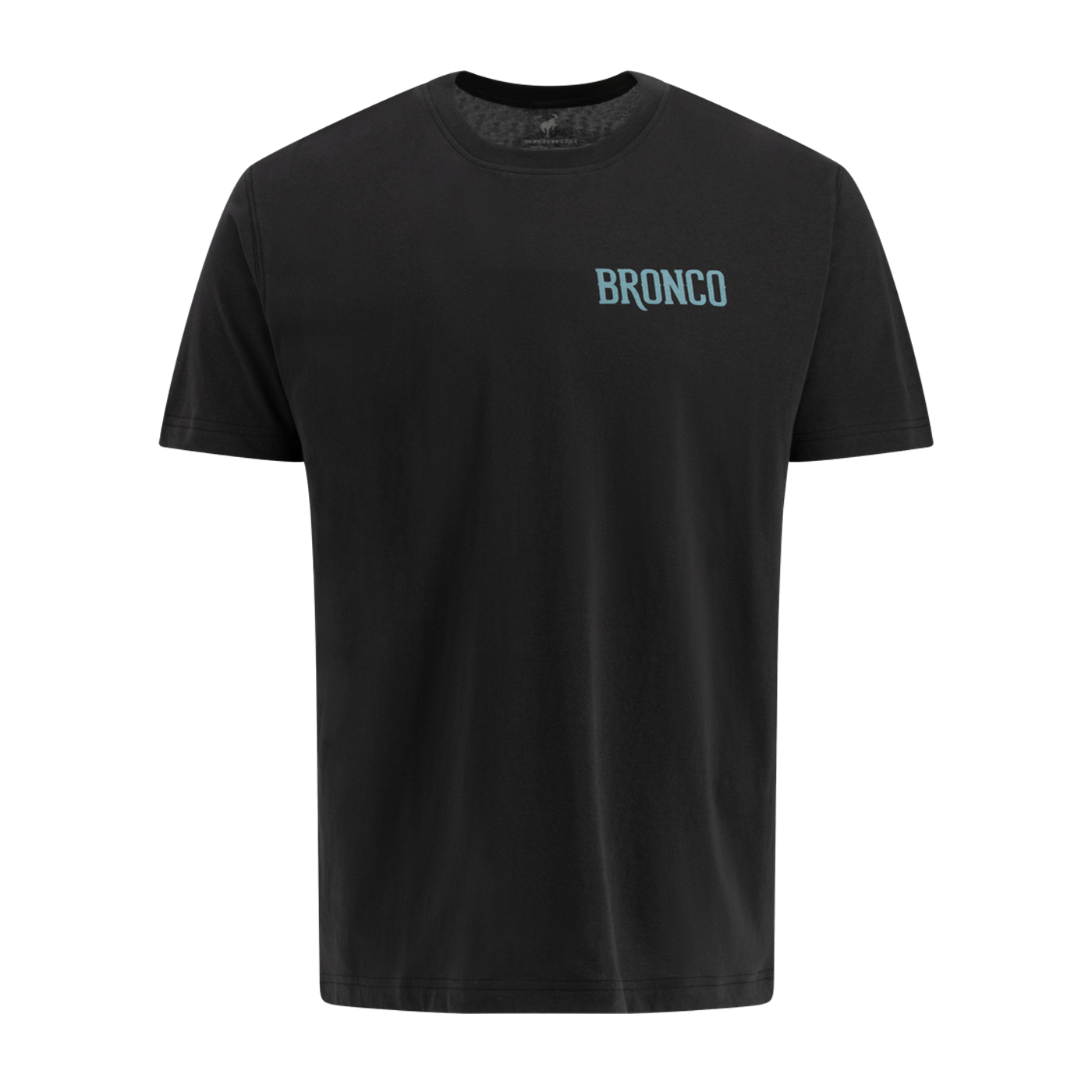 Bronco Men's Built Wild Desert T-Shirt