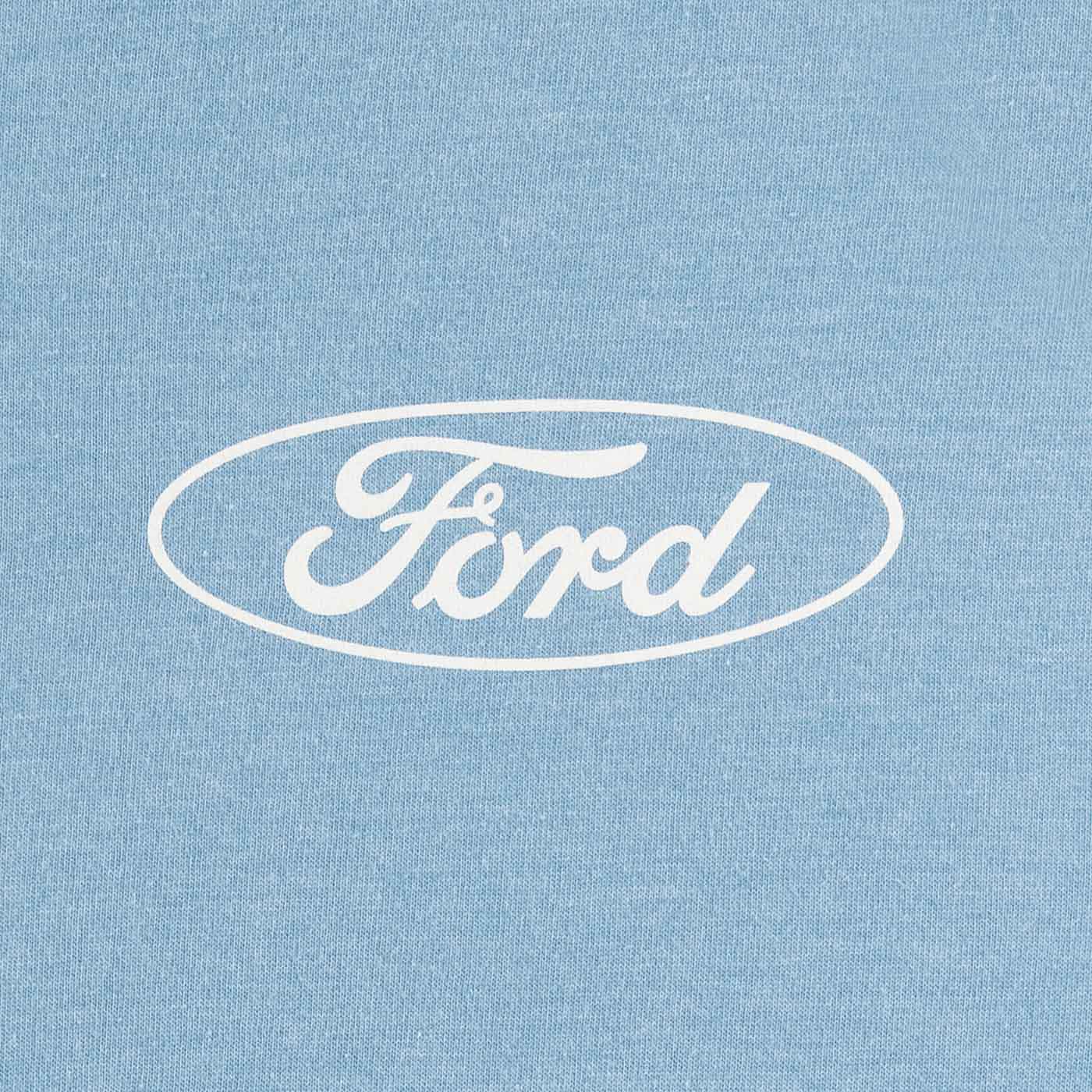 F‑150 Built to Last Tee
