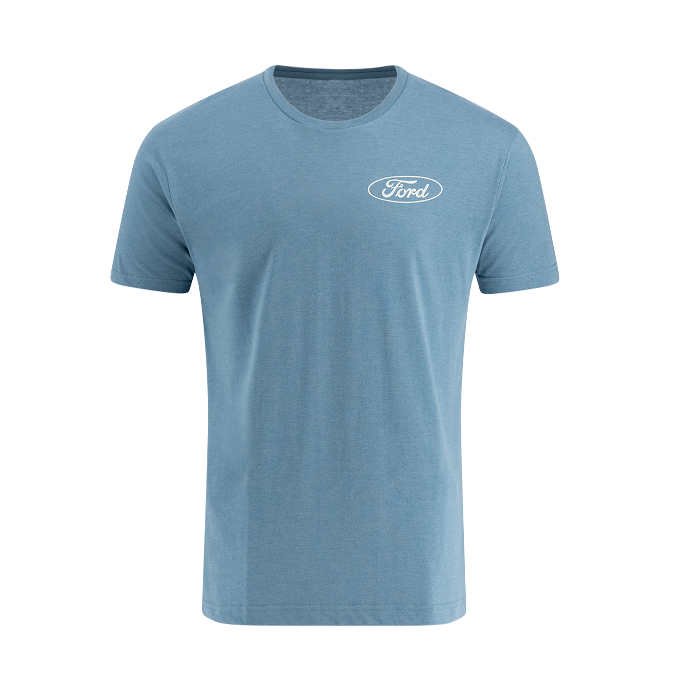 F‑150 Built to Last Tee