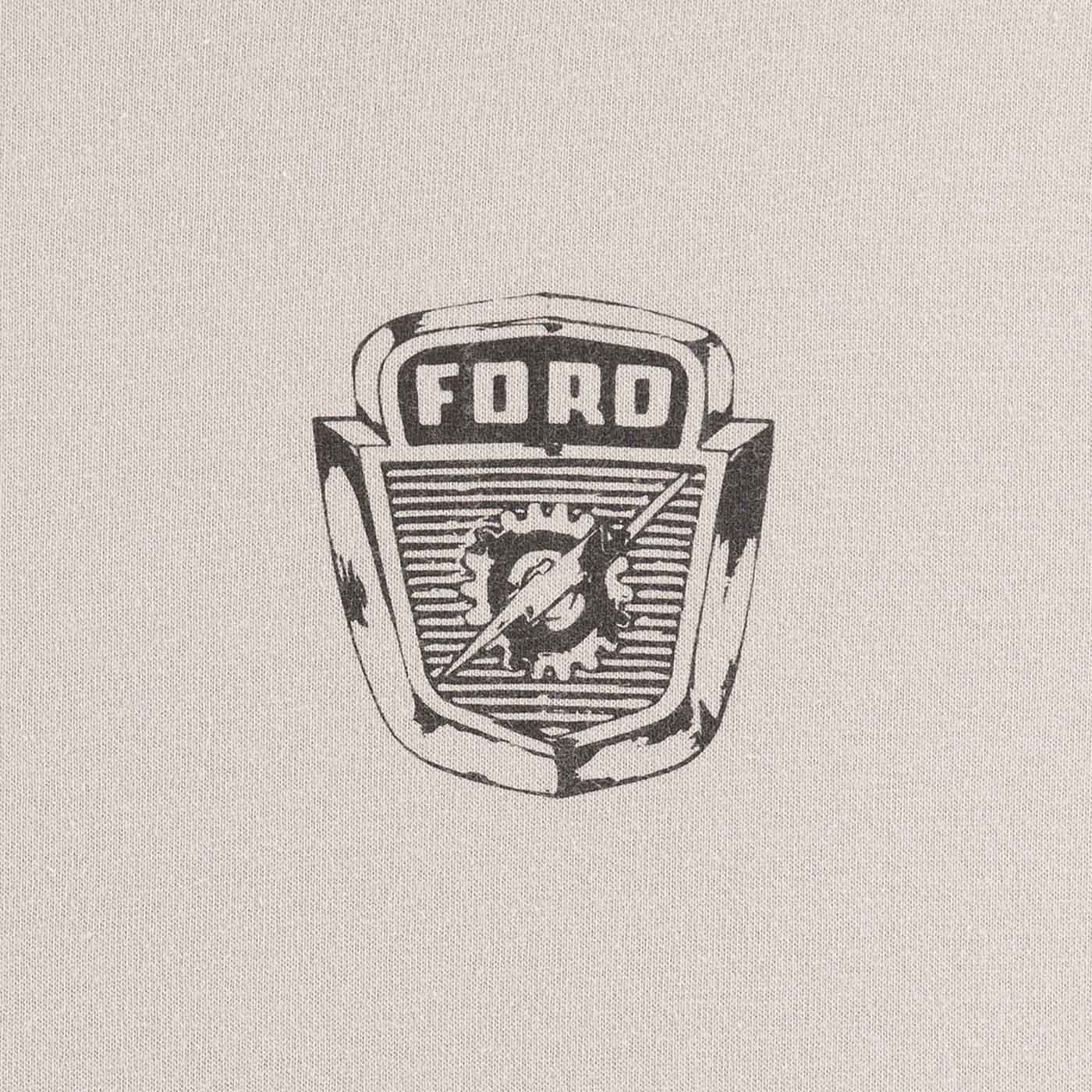F‑150 V‑8 Retro Truck Men's Graphic Tee