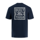 Built Ford Tough Men's Pocket Tee