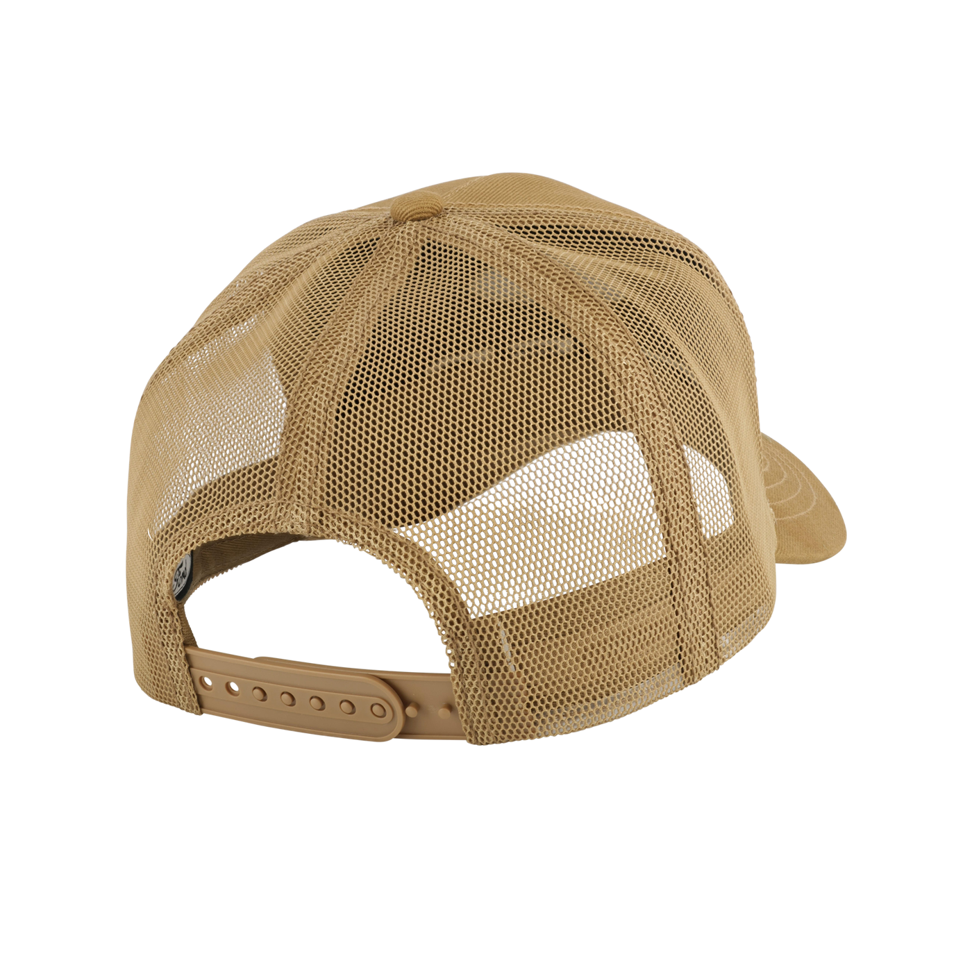 Ford Trucks F 150 Striped Trucker Hat