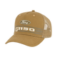 Ford Trucks F 150 Striped Trucker Hat