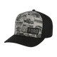 Trucks Vintage Ad Printed Hat