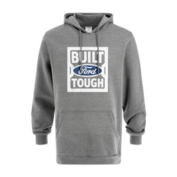BFT Trucks Hooded Pullover Sweatshirt