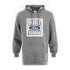 BFT Trucks Hooded Pullover Sweatshirt