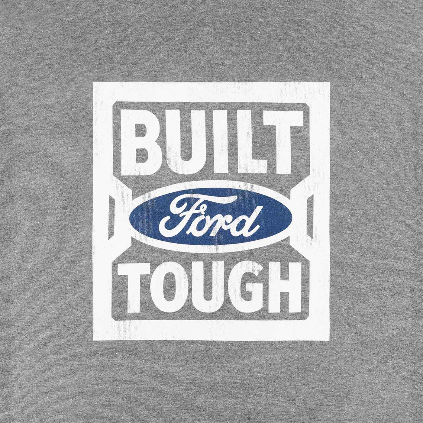 BFT Trucks Hooded Pullover Sweatshirt