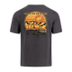 Bronco Desert Sunset T-Shirt