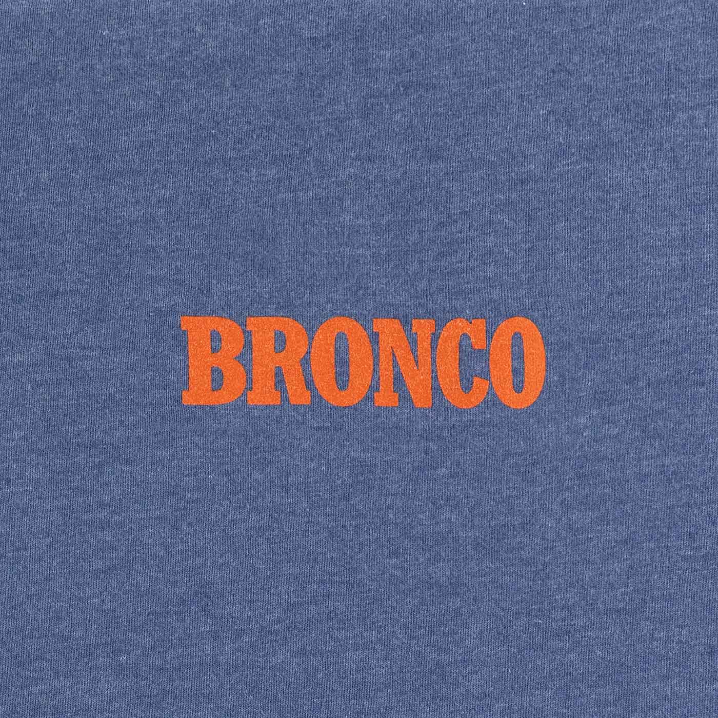 Bronco Desert T-Shirt