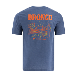 Bronco Desert T-Shirt