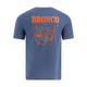 Bronco Desert T-Shirt
