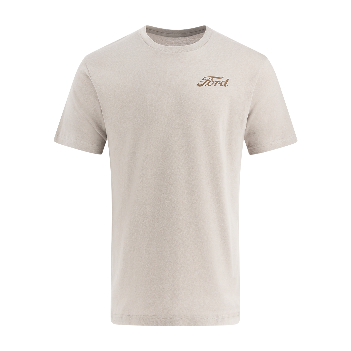 Ford Logo Parts & Service T-Shirt