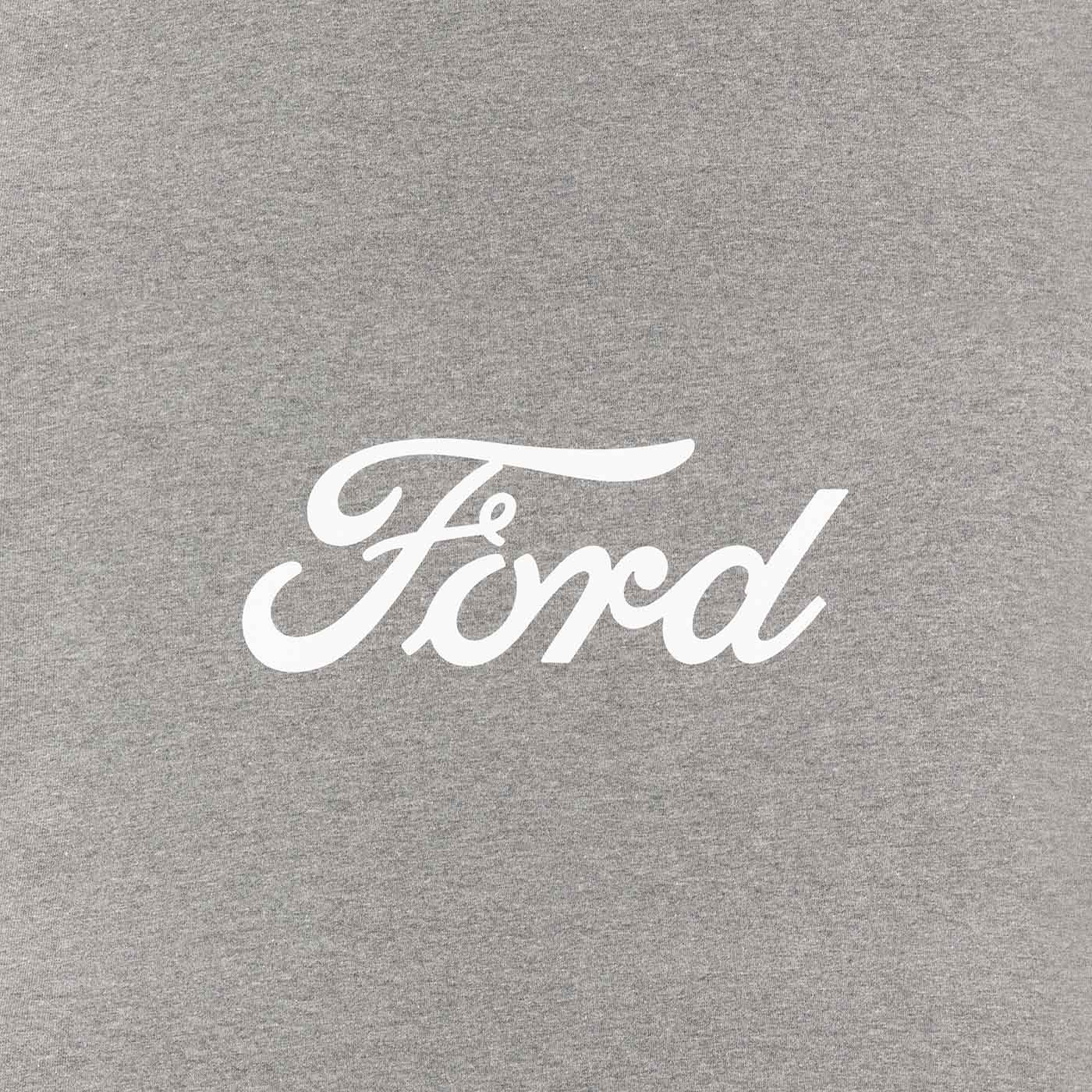 Super Duty Long Sleeve T-Shirt