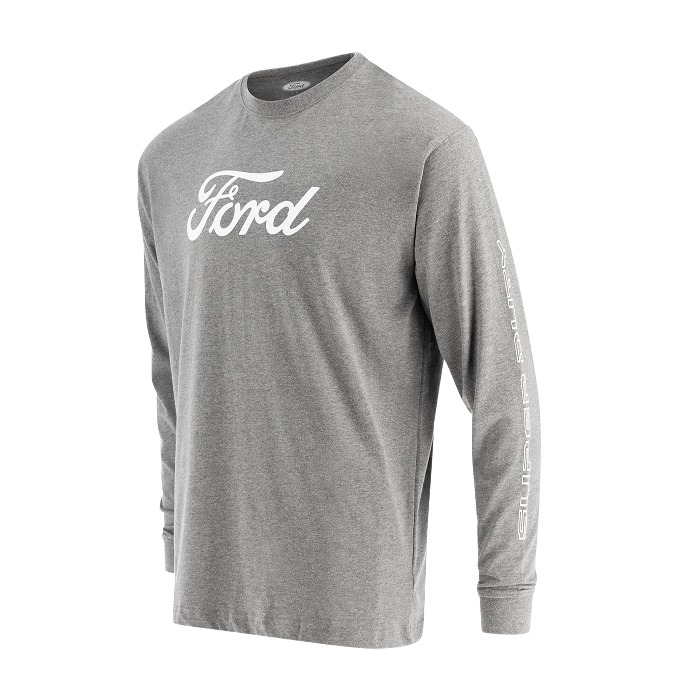Super Duty Long Sleeve T-Shirt