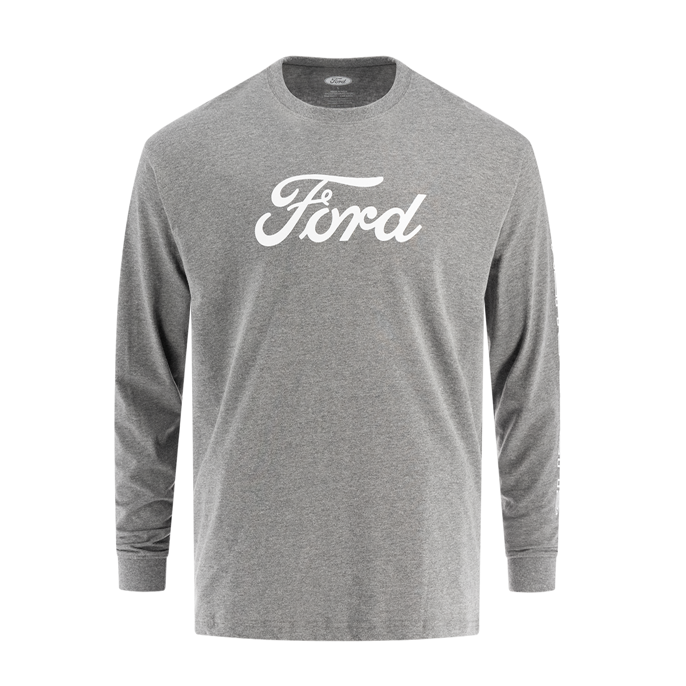 Super Duty Long Sleeve T-Shirt