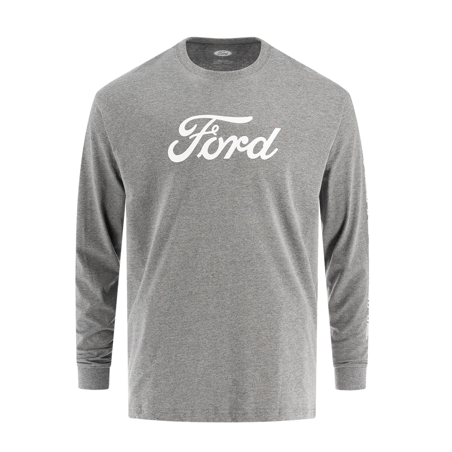 Super Duty Long Sleeve T-Shirt