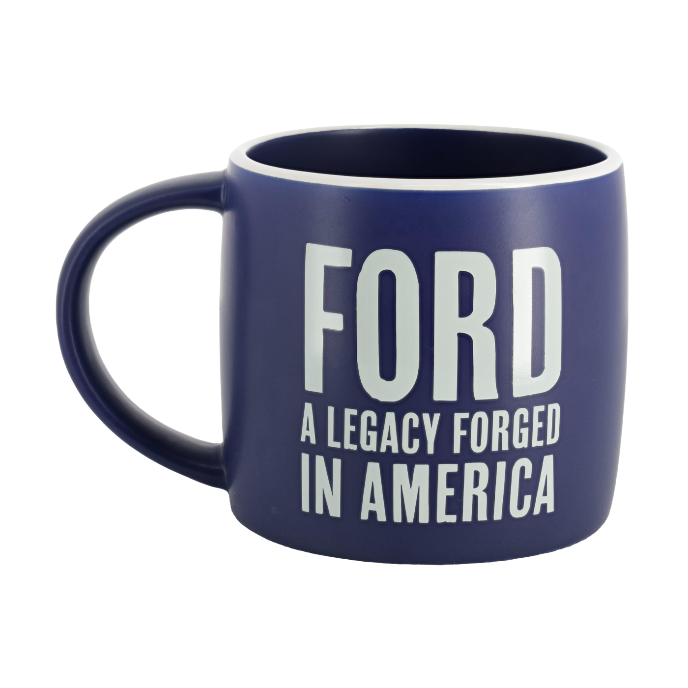 BFT Legacy Mug