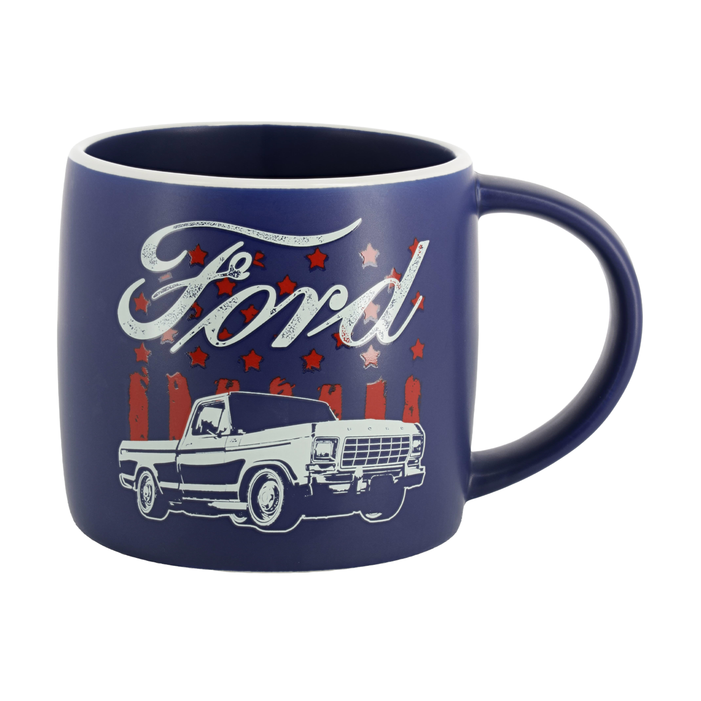 BFT Legacy Mug
