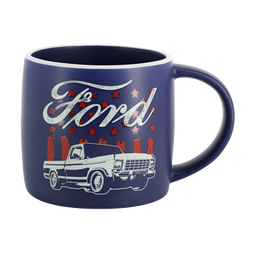 BFT Legacy Mug