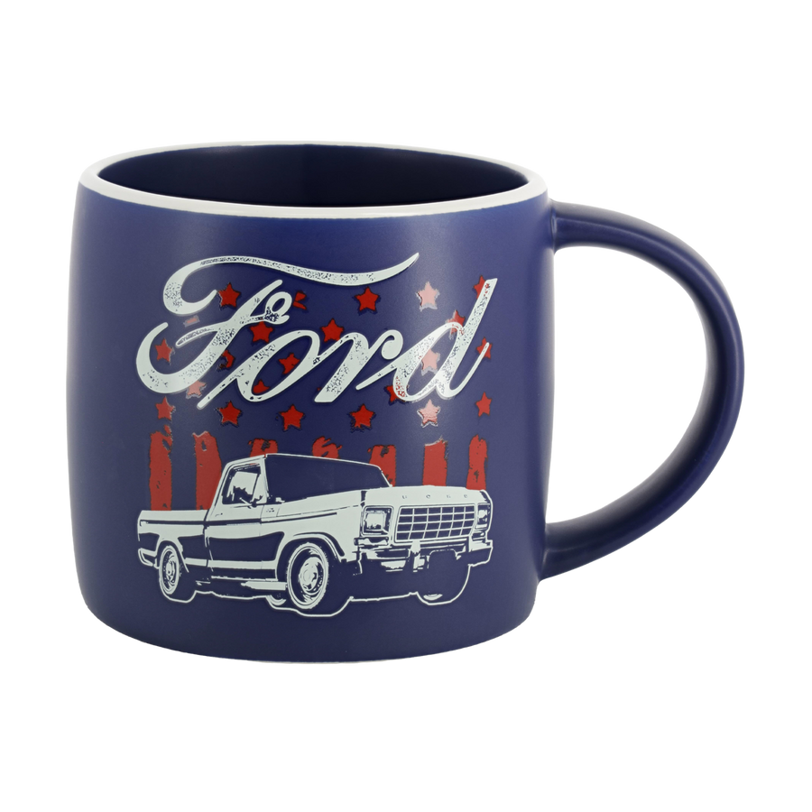 BFT Legacy Mug