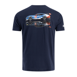Mustang GT3 Reflection Men’s T-Shirt