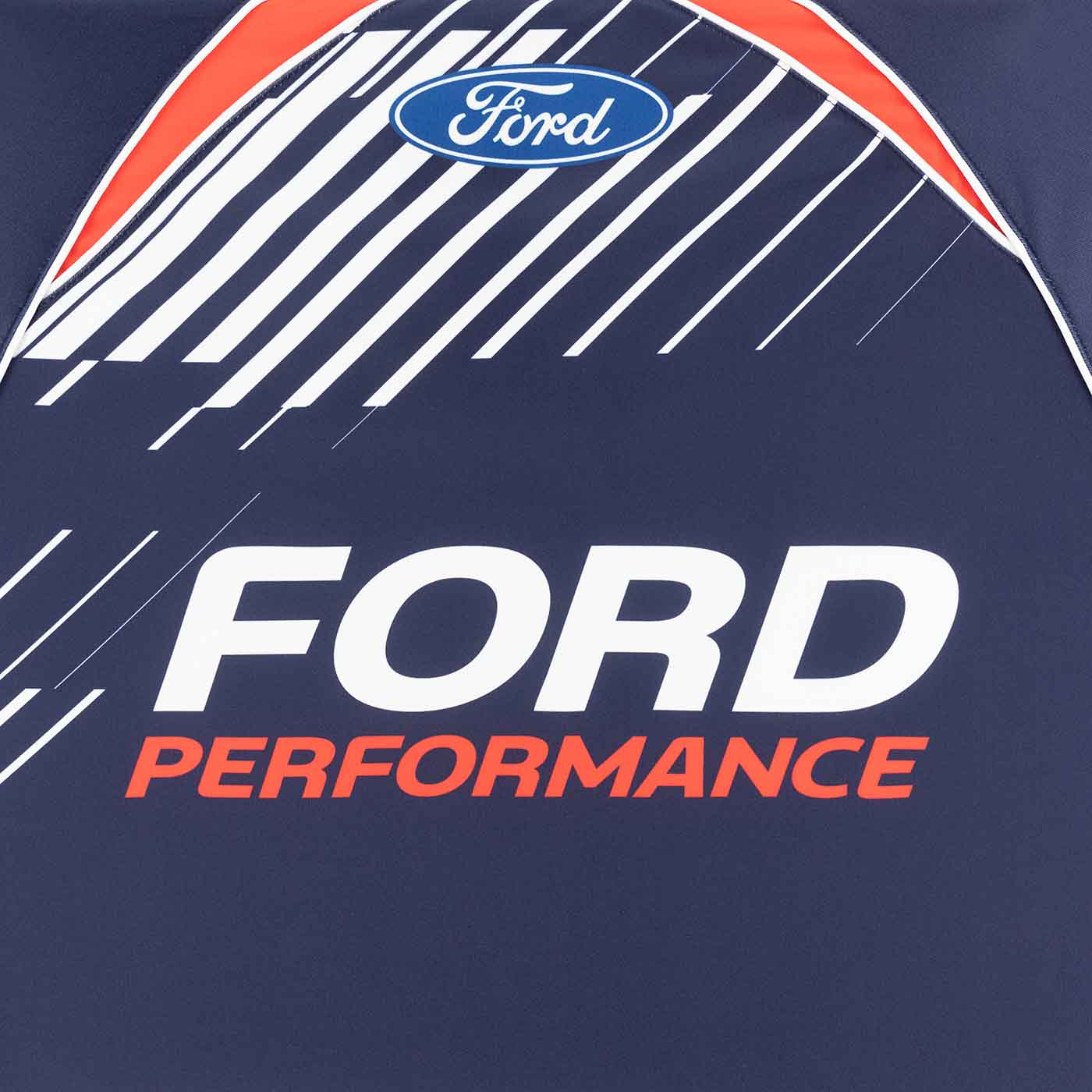 Mustang GT3 Team Polo