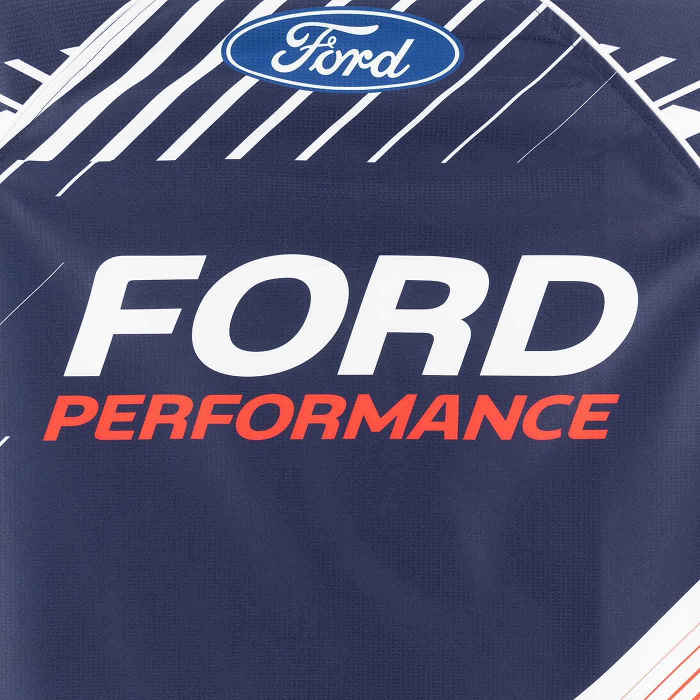 Mustang GT3 Men’s Windbreaker