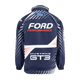 Mustang GT3 Men’s Windbreaker