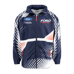 Mustang GT3 Men’s Windbreaker
