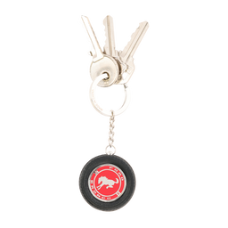 Bronco 60 Tire Keychain