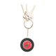 Bronco 60 Tire Keychain