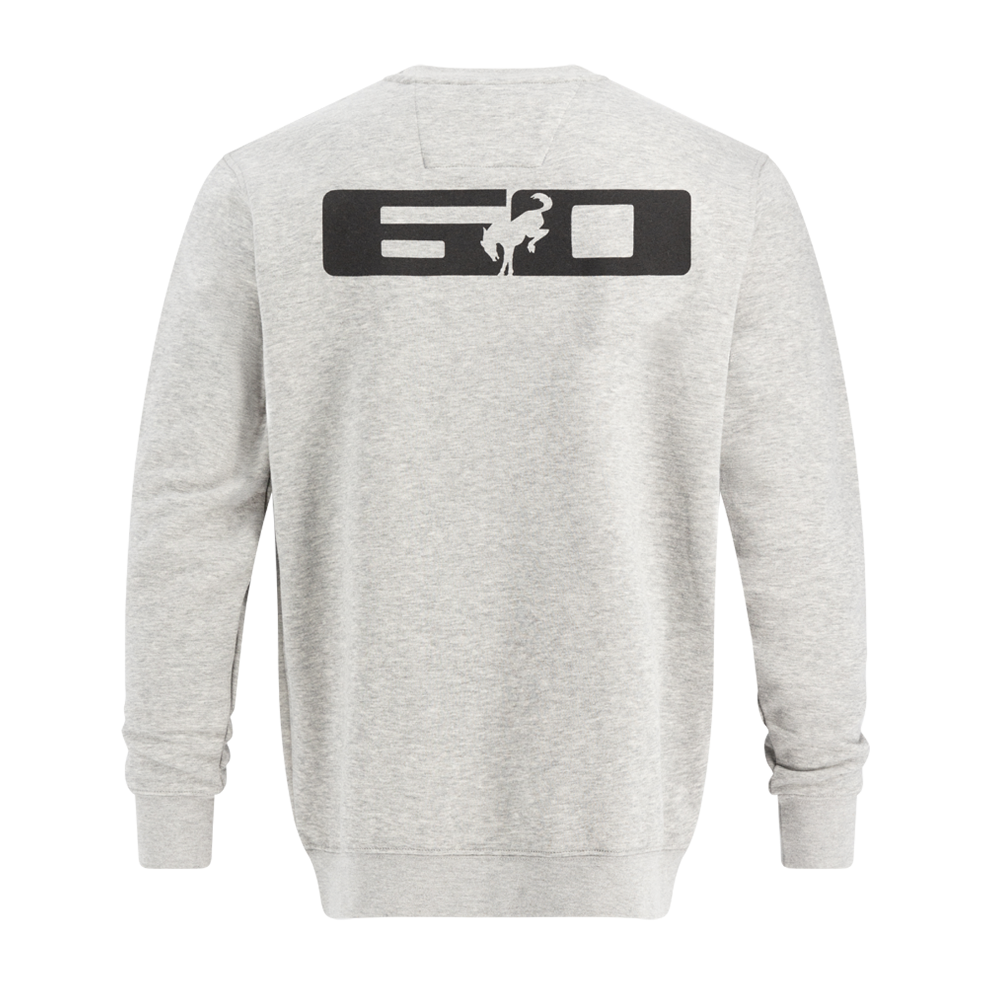 Bronco 60th Crew Fleece Sweatshirt