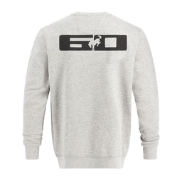 Bronco 60th Crew Fleece Sweatshirt