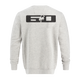 Bronco 60th Crew Fleece Sweatshirt